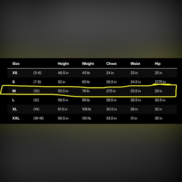 Patagonia Down Sweater Puffy Vest, Kid’s size Medium - Picture 8 of 8